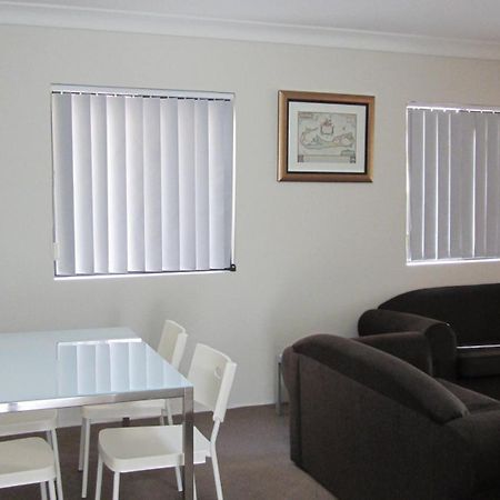סידני Parkside Apartments Parramatta מראה חיצוני תמונה