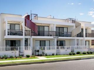 סידני Parkside Apartments Parramatta מראה חיצוני תמונה
