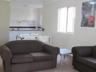סידני Parkside Apartments Parramatta מראה חיצוני תמונה