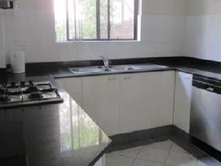 סידני Parkside Apartments Parramatta מראה חיצוני תמונה