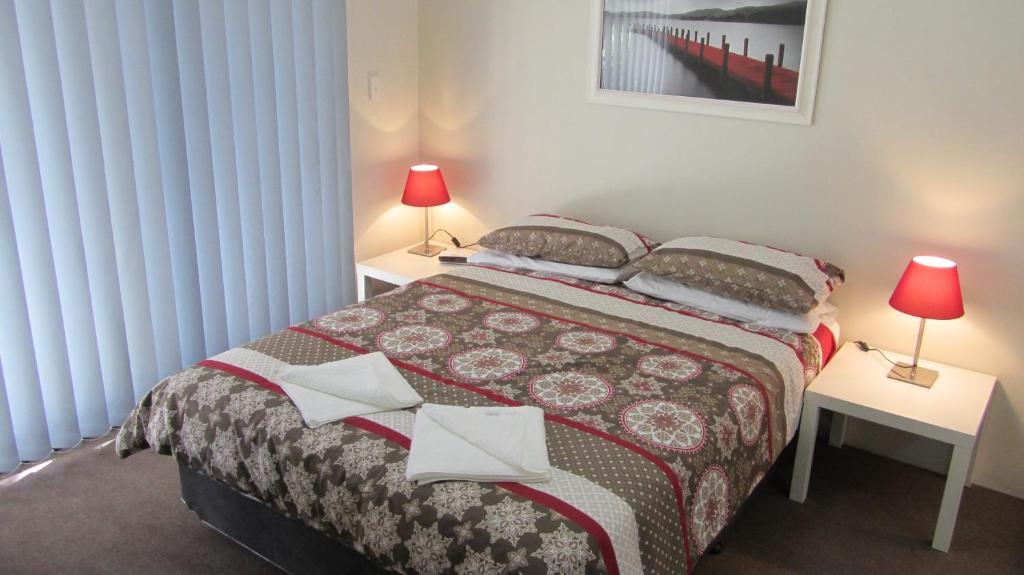 סידני Parkside Apartments Parramatta מראה חיצוני תמונה
