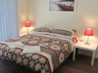 סידני Parkside Apartments Parramatta מראה חיצוני תמונה