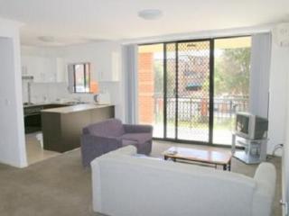 סידני Parkside Apartments Parramatta מראה חיצוני תמונה