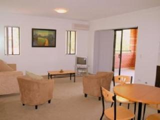 סידני Parkside Apartments Parramatta מראה חיצוני תמונה