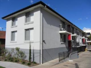 סידני Parkside Apartments Parramatta מראה חיצוני תמונה